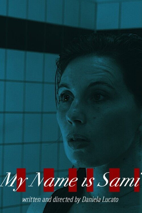 My Name Is Sami (2020) poster
