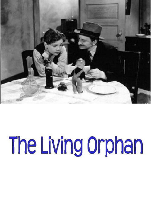 My son (1939) poster