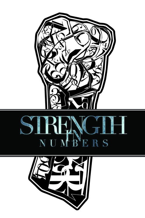 Strength in Numbers (2012) poster