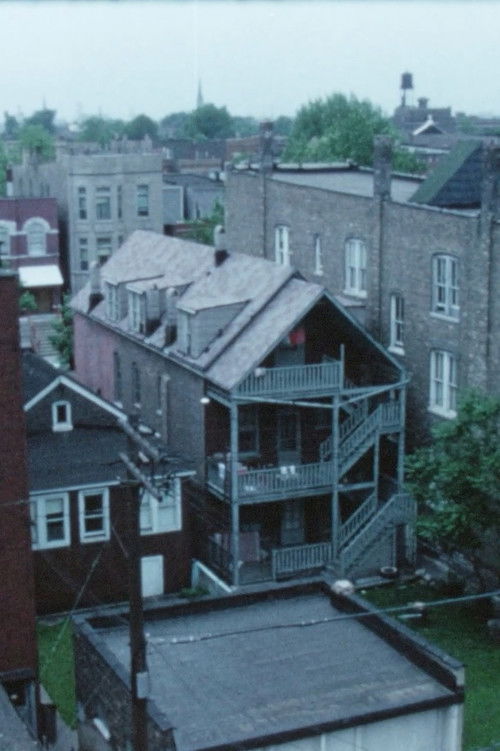 My Neighborhood (1967) poster