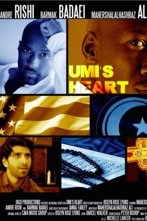 Umi's Heart (2008) poster
