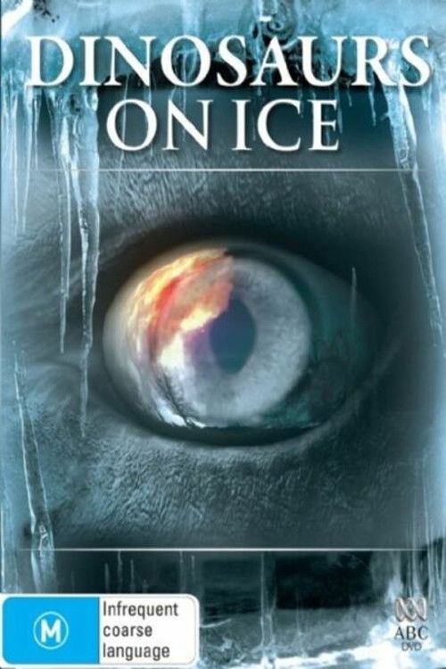 Dinosaurs on Ice (2008) poster