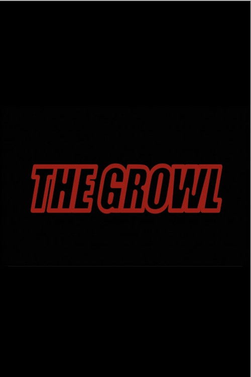 The Growl (2023) poster