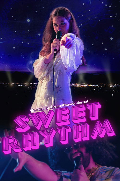 Sweet Rhythm (2023) poster