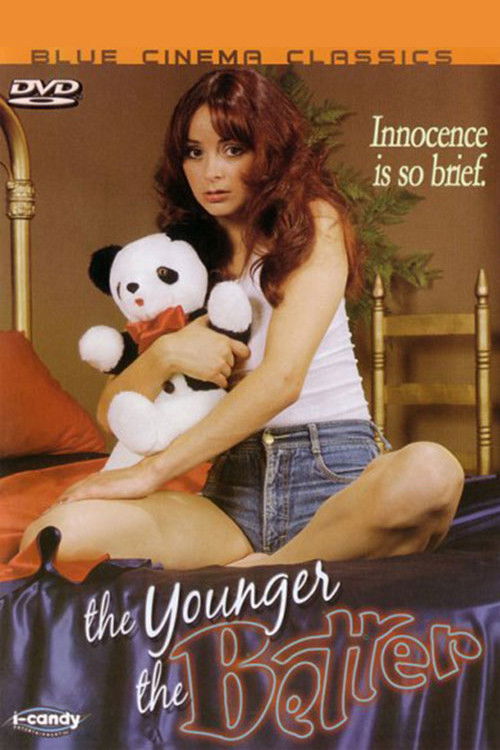 The Younger the Better (1982) poster