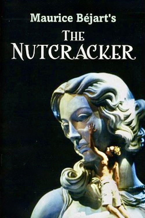 Maurice Bejart's Nutcracker (2000) poster