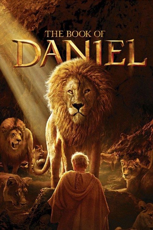 The Book of Daniel (2013) poster