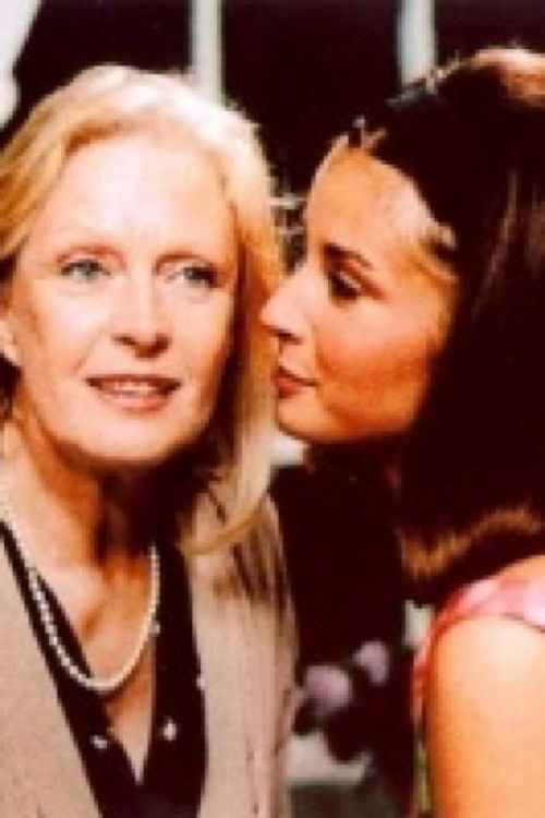 The Day of the Big Fish (1997) poster