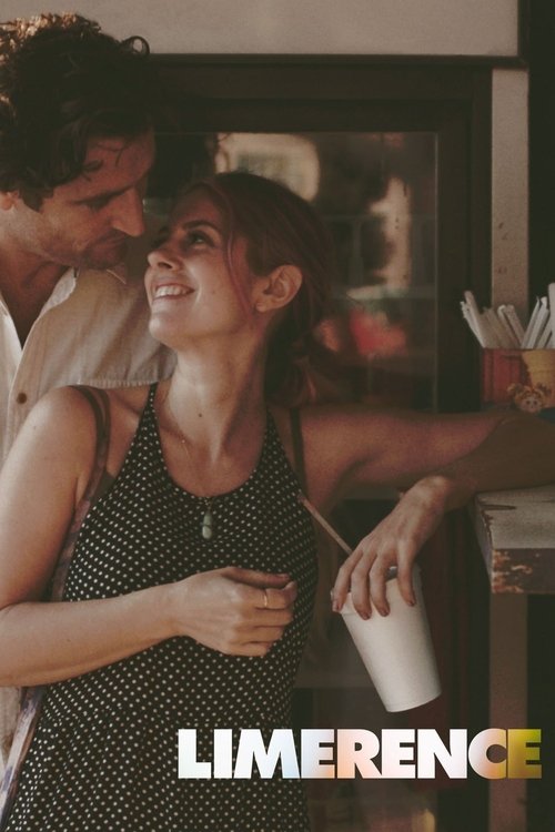 Limerence (2017) poster