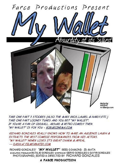 My Wallet (2006) poster