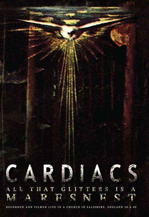 All That Glitters Is A Maresnest (1990) poster