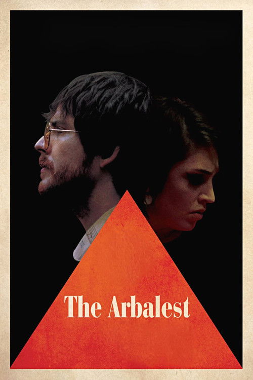 The Arbalest (2016) poster