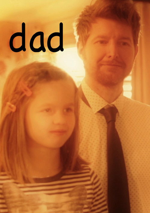 Dad poster