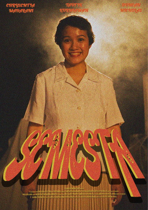 Semesta (2023) poster