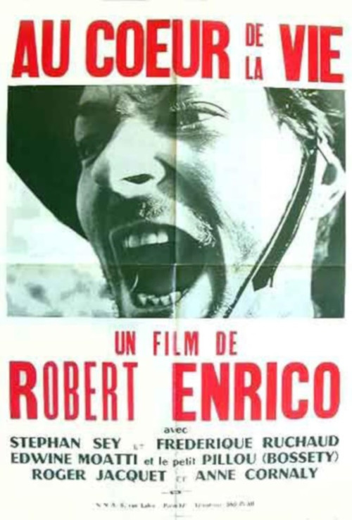 In the Midst of Life (1963) poster