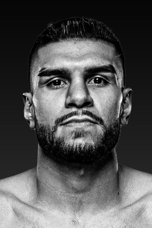 Jesus Alejandro Ramos