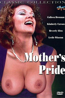 Mother's Pride (1985) poster