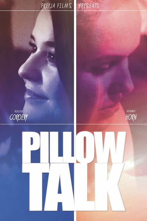 Pillow Talk (2017) poster