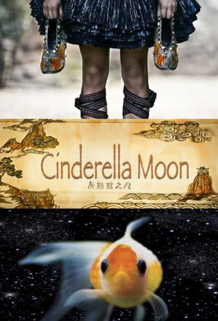 Cinderella Moon (2010) poster