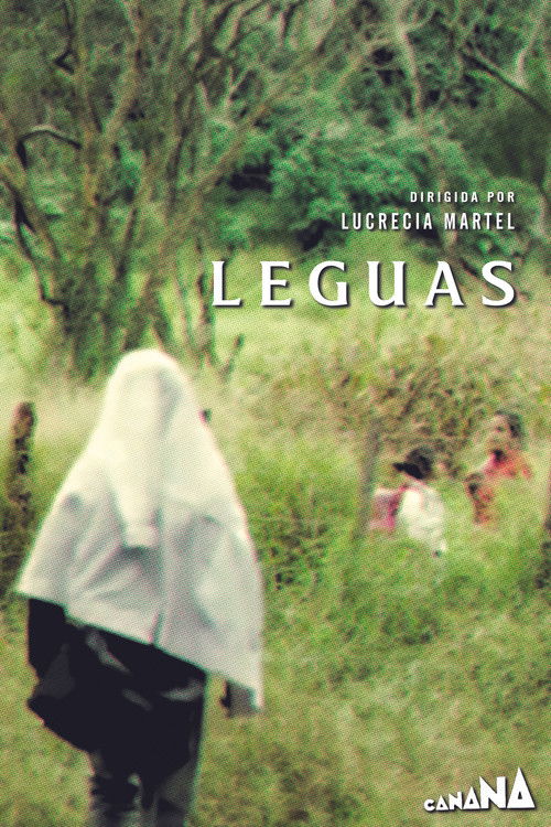 Leagues (2015) poster
