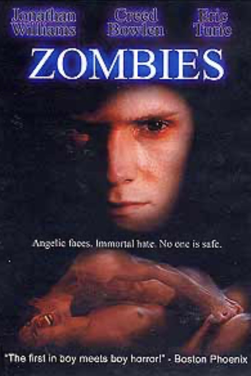 Zombies (2003) poster