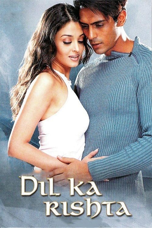 Kalbin Sevgisi  / Dil Ka Rishta (2003) poster