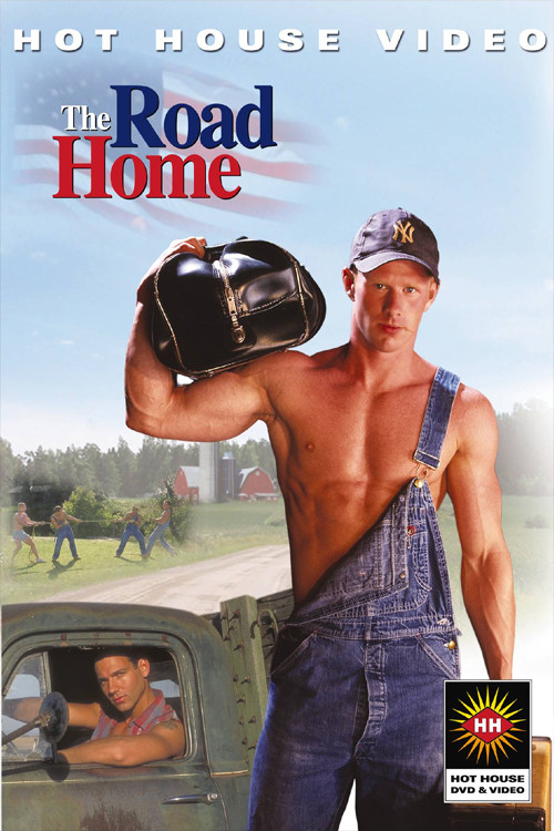The Road Home (1996) poster