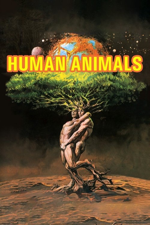 Human Animals (1983) poster