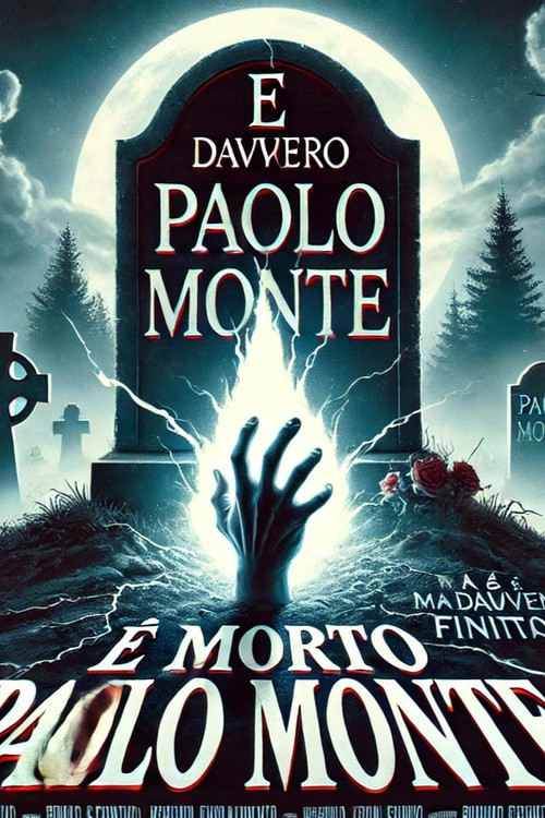 È morto Squacqui poster