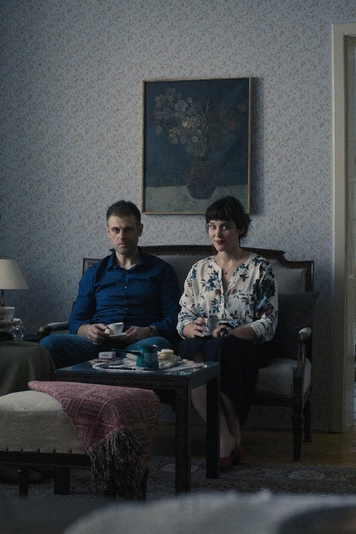 The Right One (2019) poster