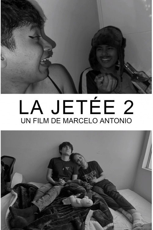La Jetée 2 (2023) poster