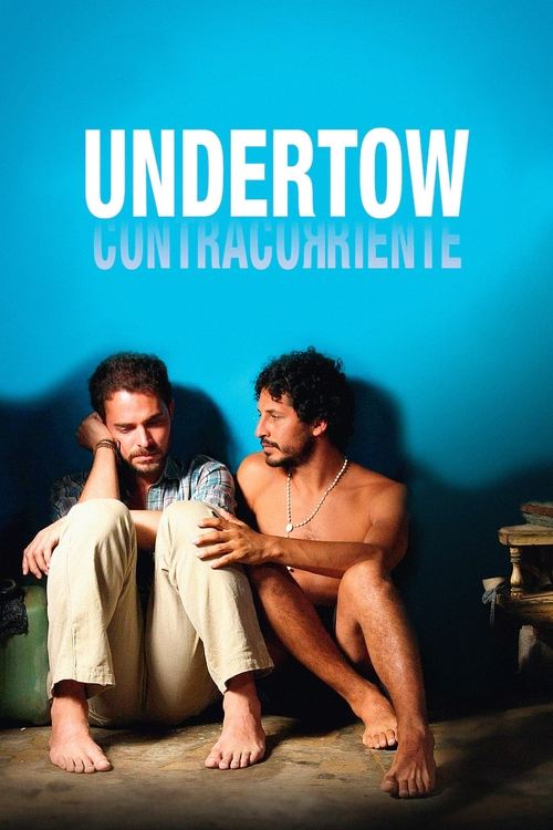 Contracorriente (2009) poster