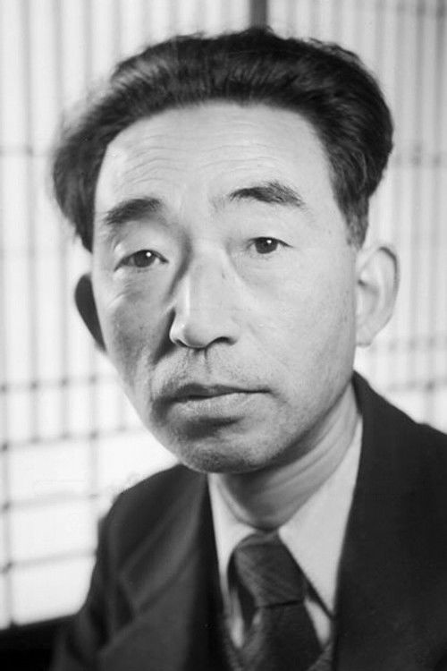石坂洋次郎