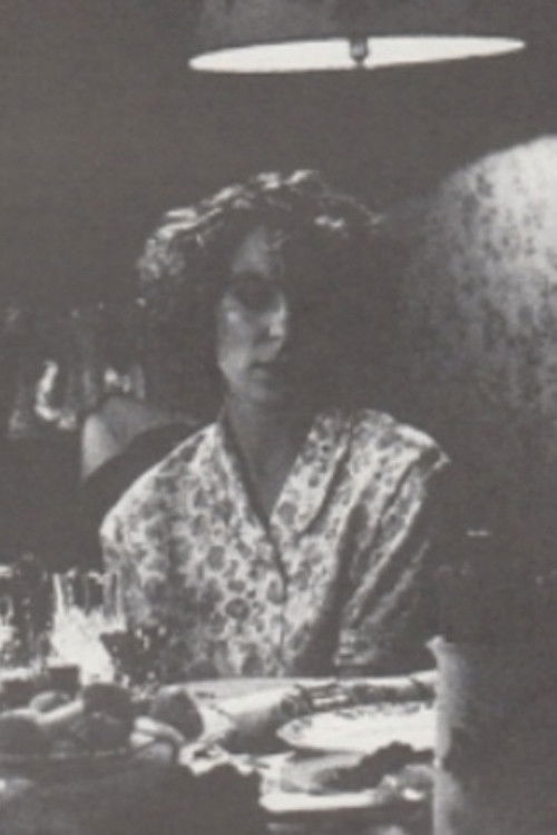 Nocturne (1990) poster