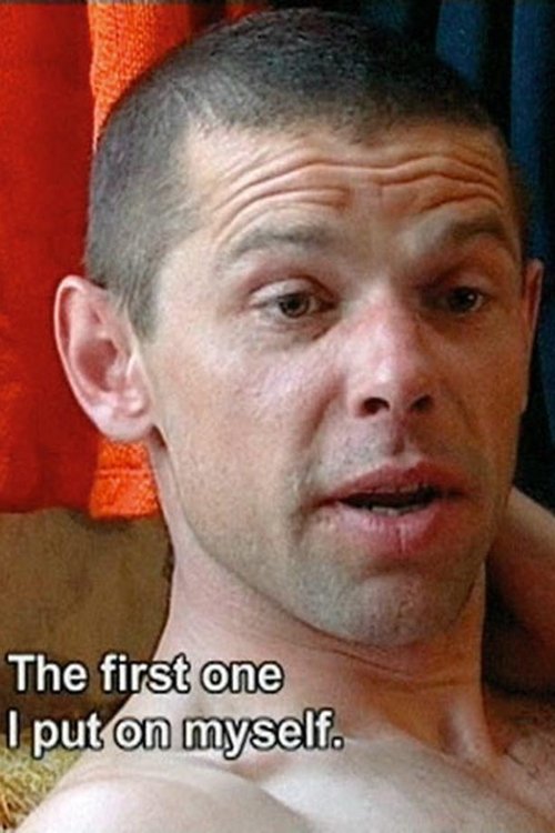 Invisible Pearls (2004) poster