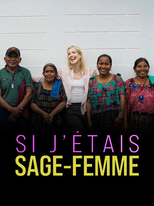 Si j'étais sage-femme (2026) poster