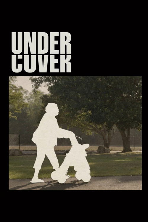 Under Cover (2022) poster