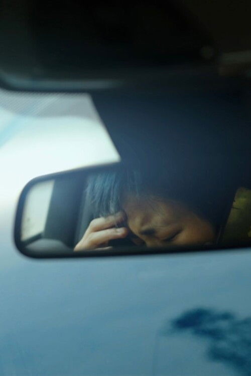 Nice to See Your Face (2022) poster