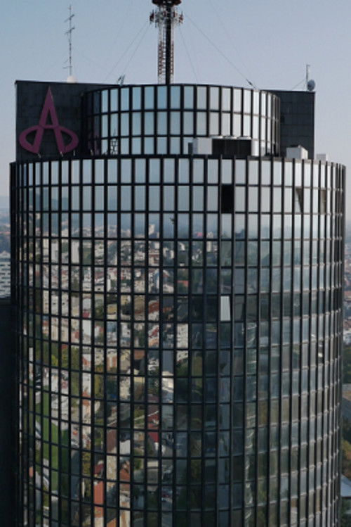 The Tower (2019) poster