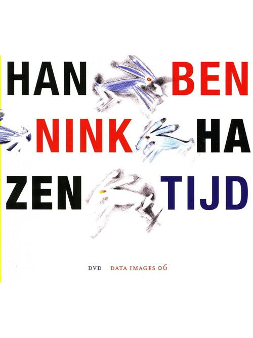 Hazentijd, A Documentary On Han Bennink (2009) poster