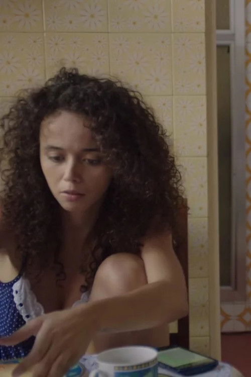 Coroa de Espinhos (2017) poster