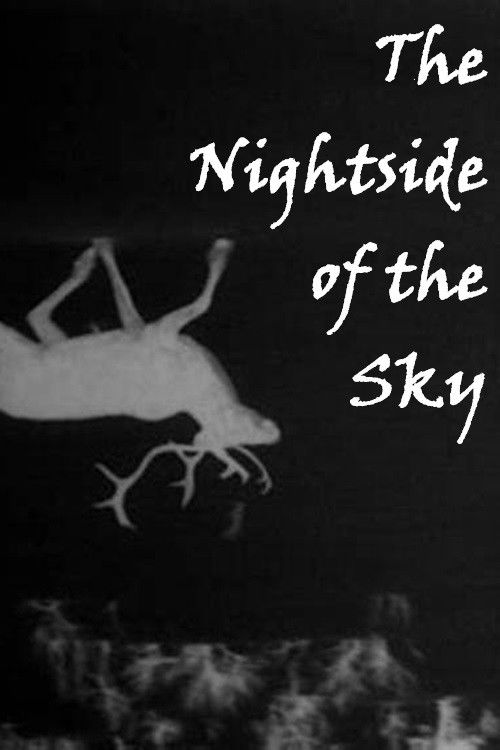 The Nightside of the Sky (2024) poster