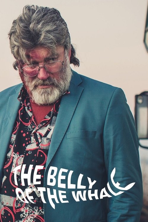 The Belly of the Whale (2018) poster