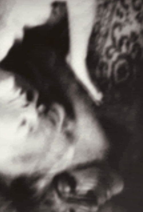 Biennale Apollo (1989) poster