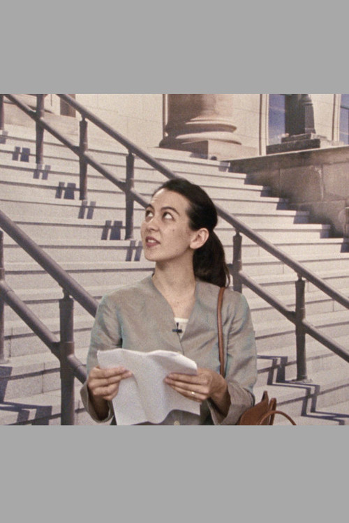 Mediums (2017) poster