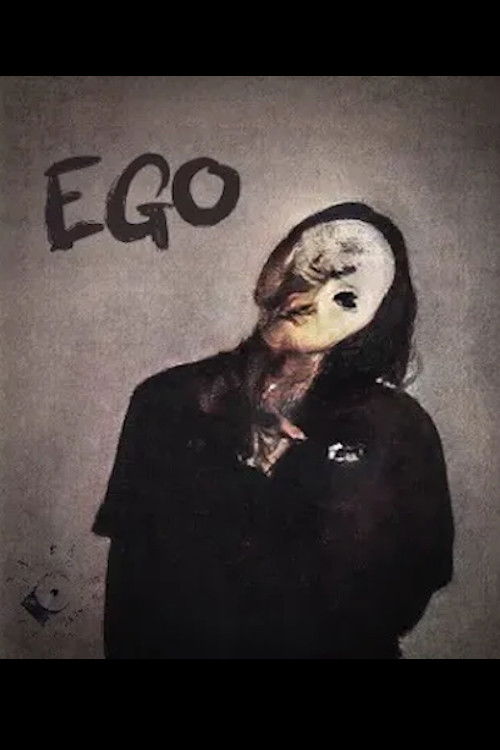 Ego (2021) poster