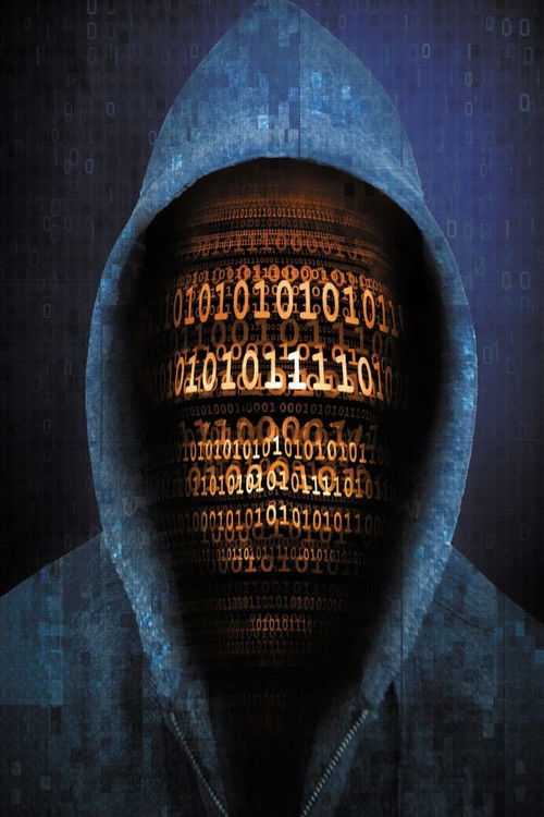 Defeating the Hackers (2013) poster