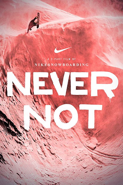 Never Not Part 2 (2013) poster