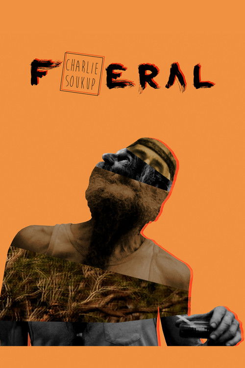 Feral (2018) poster