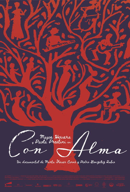 With Soul (2024) poster